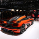 Illustration for article titled Koenigsegg Is Still Ten Years Ahead Of Everybody Else